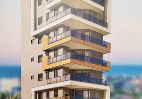 Foto 1 de Apartamento com 3 Quartos à venda, 163m² em Centro, Guaratuba