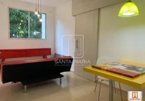 Foto 1 de Apartamento com 2 Quartos à venda, 47m² em City Ribeirão, Ribeirão Preto