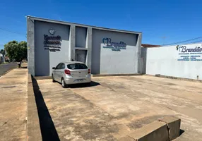 Foto 1 de Prédio Comercial à venda, 300m² em Jardim das Palmeiras, Cuiabá