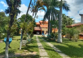 Foto 1 de Sobrado com 4 Quartos à venda, 215m² em Parque Rural Fazenda Santa Cândida, Campinas