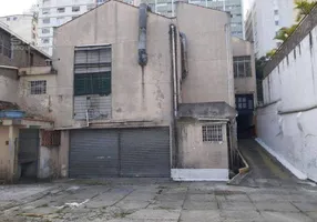 Foto 1 de Galpão/Depósito/Armazém para alugar, 368m² em Santa Cecília, São Paulo