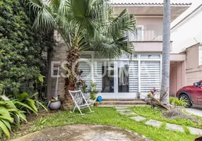 Foto 1 de Casa com 3 Quartos à venda, 380m² em Jardim Paulista, São Paulo