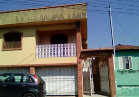 Foto 1 de Casa com 2 Quartos à venda, 200m² em São Mateus, São Paulo