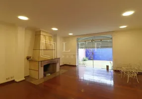 Foto 1 de Casa com 4 Quartos à venda, 520m² em Sumaré, São Paulo