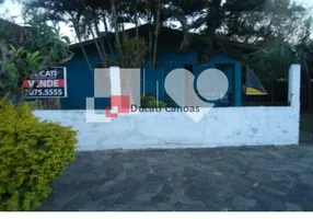 Foto 1 de Casa com 3 Quartos à venda, 112m² em Harmonia, Canoas