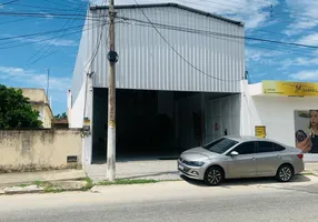 Foto 1 de Galpão/Depósito/Armazém com 2 Quartos para venda ou aluguel, 45m² em IPS, Campos dos Goytacazes