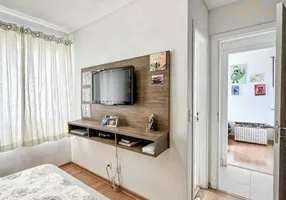 Foto 1 de Apartamento com 3 Quartos à venda, 89m² em Estrela Sul, Juiz de Fora