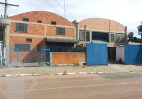 Foto 1 de Galpão/Depósito/Armazém à venda, 217m² em Guarani, Novo Hamburgo