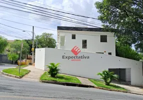 Foto 1 de Casa com 3 Quartos à venda, 110m² em Jardim Atlântico, Belo Horizonte