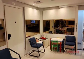 Foto 1 de Sala Comercial para venda ou aluguel, 141m² em Vila Mariana, São Paulo