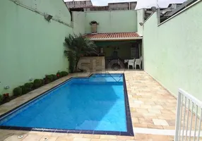 Foto 1 de Sobrado com 4 Quartos à venda, 220m² em Casa Verde, São Paulo