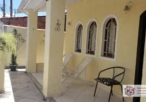 Foto 1 de Casa com 3 Quartos à venda, 300m² em Jardim Santana, Tremembé