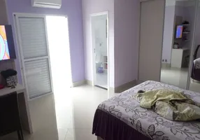 Foto 1 de Casa com 3 Quartos à venda, 110m² em Vila Lucinda, Santo André