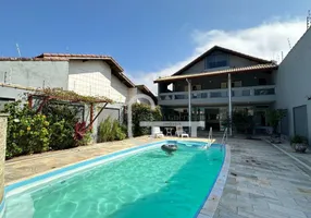 Foto 1 de Casa com 6 Quartos à venda, 497m² em Nova Peruíbe, Peruíbe