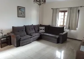 Foto 1 de Casa com 4 Quartos à venda, 410m² em Jardim das Nações, Taubaté