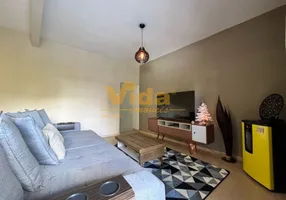 Foto 1 de Sobrado com 3 Quartos à venda, 260m² em Vila Yolanda, Osasco