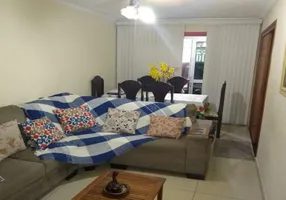 Foto 1 de Casa com 3 Quartos à venda, 110m² em Conjunto Residencial Trinta e Um de Março, São José dos Campos