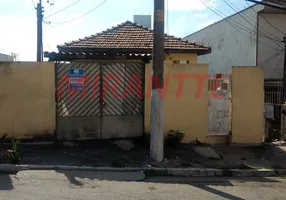 Foto 1 de Lote/Terreno à venda, 350m² em Vila Maria Alta, São Paulo