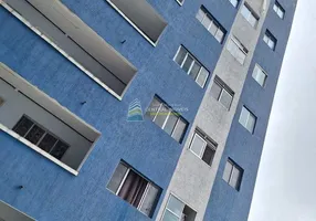 Foto 1 de Apartamento com 2 Quartos para venda ou aluguel, 52m² em Cidade Ocian, Praia Grande