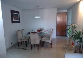Foto 1 de Apartamento com 3 Quartos à venda, 112m² em Heliópolis, Belo Horizonte