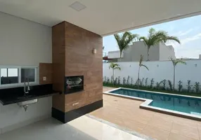Foto 1 de Casa de Condomínio com 3 Quartos à venda, 220m² em Terras de São Bento, Limeira