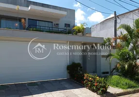 Foto 1 de Casa de Condomínio com 4 Quartos para alugar, 400m² em Vargem Pequena, Rio de Janeiro