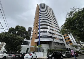 Foto 1 de Apartamento com 4 Quartos à venda, 180m² em Petrópolis, Natal