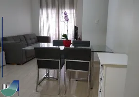 Foto 1 de Apartamento com 3 Quartos à venda, 70m² em Nova Ribeirânia, Ribeirão Preto