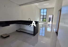 Foto 1 de Casa com 3 Quartos à venda, 163m² em Pampulha, Uberlândia