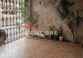 Foto 1 de Sobrado com 3 Quartos à venda, 160m² em Vila Formosa, São Paulo