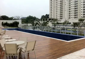 Foto 1 de Apartamento com 3 Quartos à venda, 130m² em Chácara Santo Antônio, São Paulo