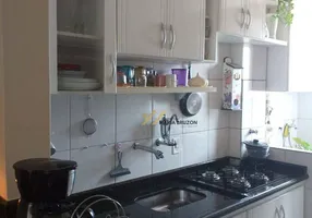 Foto 1 de Apartamento com 3 Quartos à venda, 66m² em Vila Maringá, Jundiaí