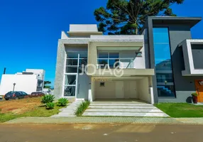Foto 1 de Casa de Condomínio com 3 Quartos à venda, 153m² em Pilarzinho, Curitiba