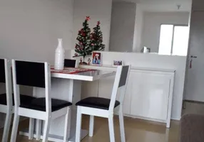 Foto 1 de Apartamento com 3 Quartos à venda, 61m² em Cambuci, São Paulo