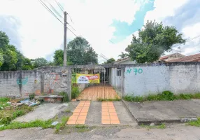 Foto 1 de Lote/Terreno à venda, 204m² em Boa Vista, Curitiba