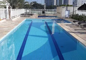 Foto 1 de Apartamento com 2 Quartos à venda, 63m² em Vila Nair, São Paulo