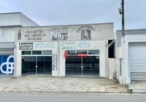 Foto 1 de Sala Comercial para alugar, 55m² em Coloninha, Araranguá