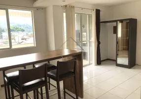 Foto 1 de Apartamento com 2 Quartos para alugar, 70m² em Centro, Jaraguá do Sul