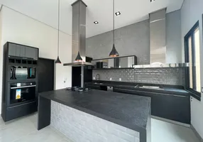 Foto 1 de Casa de Condomínio com 3 Quartos à venda, 200m² em Residencial Tivoli II, Bauru