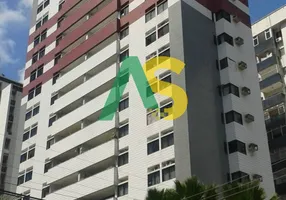 Foto 1 de Apartamento com 4 Quartos à venda, 136m² em Graças, Recife