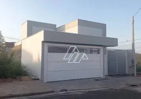 Foto 1 de Casa com 3 Quartos à venda, 120m² em Marília, Marília