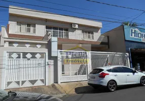 Foto 1 de Sobrado com 3 Quartos à venda, 430m² em Jardim Nossa Senhora de Fátima, Nova Odessa