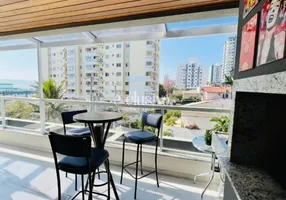 Foto 1 de Apartamento com 3 Quartos à venda, 88m² em Barreiros, São José