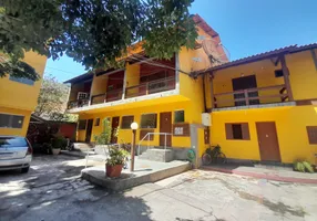 Foto 1 de Casa com 4 Quartos para alugar, 150m² em Jacare, Niterói