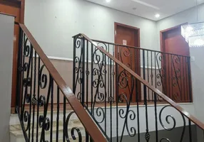 Foto 1 de Casa de Condomínio com 3 Quartos para alugar, 262m² em Condominio Golden Park Sigma, Sorocaba