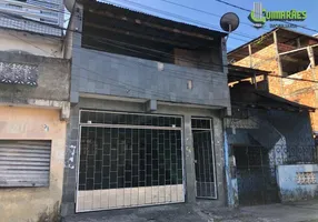 Foto 1 de Casa de Condomínio com 3 Quartos à venda, 50m² em Uruguai, Salvador