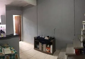 Foto 1 de Sobrado com 2 Quartos à venda, 100m² em Recreio São Jorge, Guarulhos
