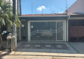 Foto 1 de Casa com 2 Quartos à venda, 69m² em Jardim Asturias III, Piracicaba