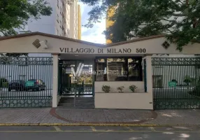 Foto 1 de Apartamento com 3 Quartos à venda, 73m² em Jardim Guanabara, Campinas