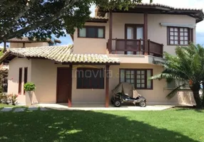 Foto 1 de Casa de Condomínio com 3 Quartos à venda, 187m² em Centro, Porto Seguro